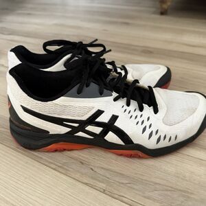 ASICS Gel Challenger Men’s  Size 7 1041A405